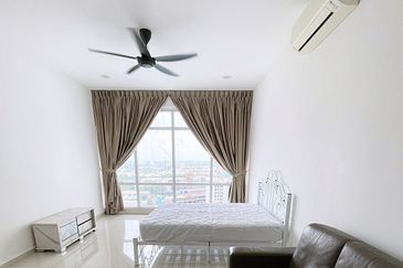 Havona Residence @ Taman Mount Austin