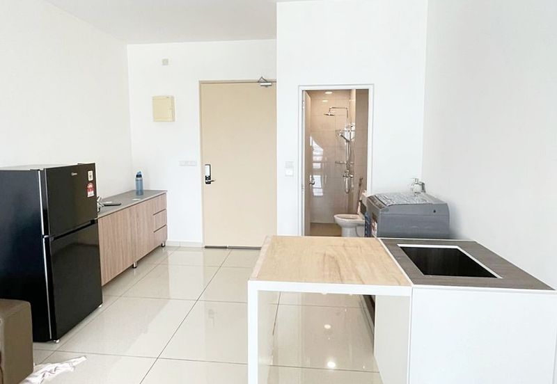 Havona Residence @ Taman Mount Austin