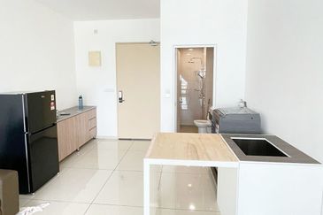 Havona Residence @ Taman Mount Austin