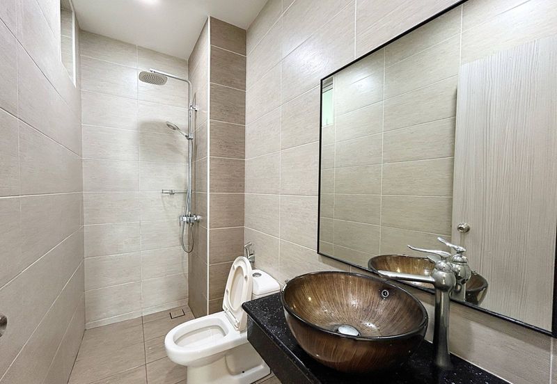 Havona Residence @ Taman Mount Austin