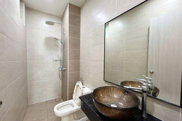 Havona Residence @ Taman Mount Austin