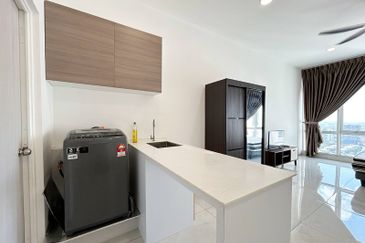 Havona Residence @ Taman Mount Austin