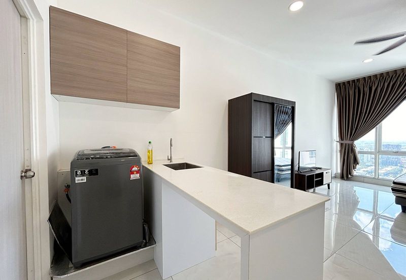 Havona Residence @ Taman Mount Austin