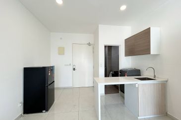 Havona Residence @ Taman Mount Austin