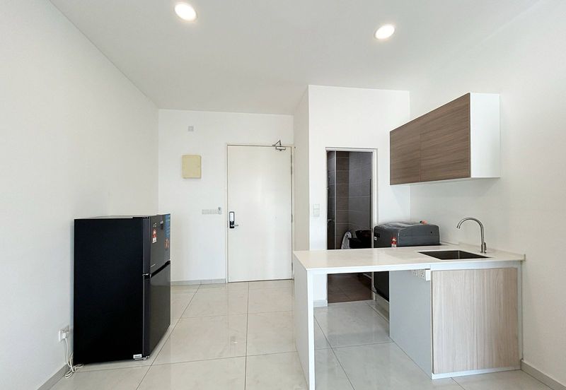 Havona Residence @ Taman Mount Austin