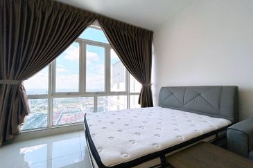 Havona Residence @ Taman Mount Austin