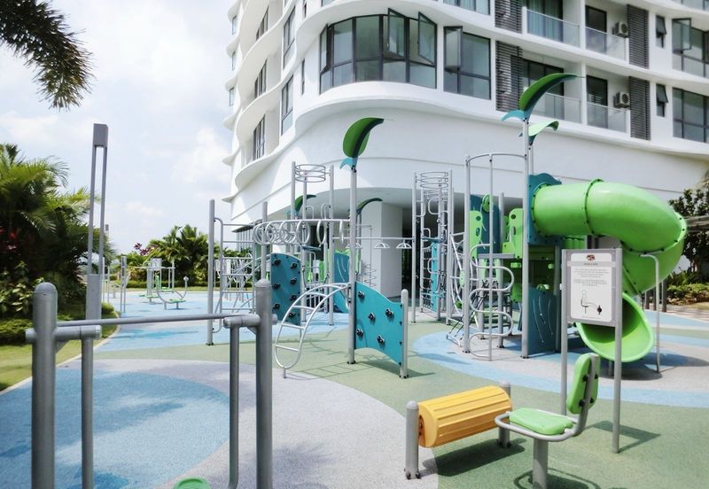 The M @ Medini Macrolink