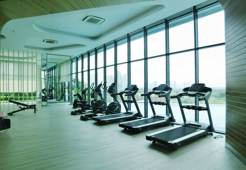 The M @ Medini Macrolink