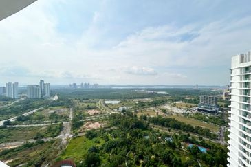 The M @ Medini Macrolink