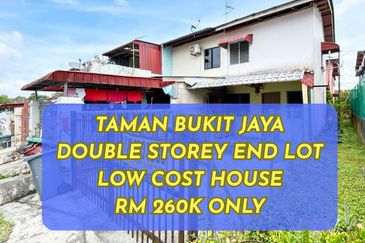 Taman Bukit Jaya