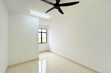 Meridin East The Greenway & The Eden