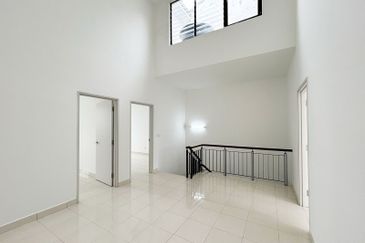 Meridin East The Greenway & The Eden