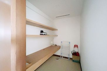 Puteri Cove Residences