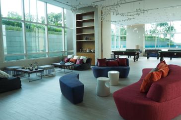 Puteri Cove Residences