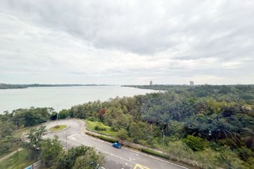 Puteri Cove Residences