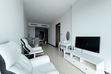 Puteri Cove Residences