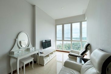 Puteri Cove Residences