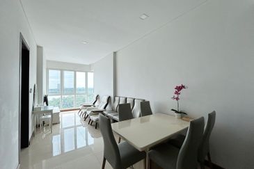 Puteri Cove Residences