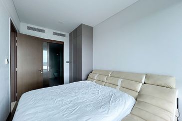 Puteri Cove Residences