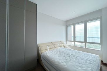 Puteri Cove Residences