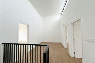 Sunway Citrine Lakehomes