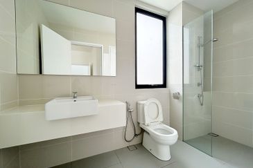 Sunway Citrine Lakehomes