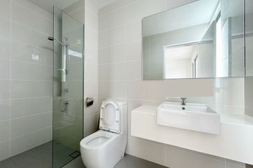 Sunway Citrine Lakehomes