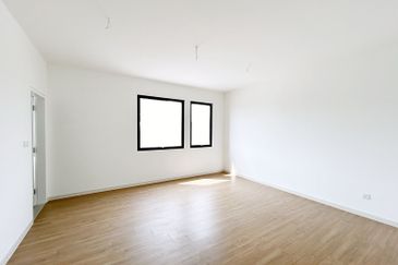 Sunway Citrine Lakehomes