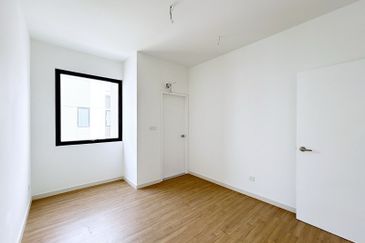 Sunway Citrine Lakehomes