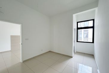 Sunway Citrine Lakehomes