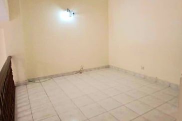 Mutiara Emas @ Taman Mount Austin