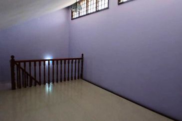 Mutiara Emas @ Taman Mount Austin