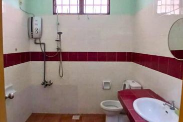 Mutiara Emas @ Taman Mount Austin