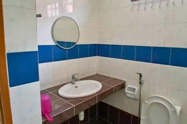 Mutiara Emas @ Taman Mount Austin