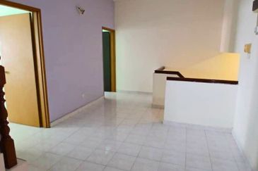 Mutiara Emas @ Taman Mount Austin