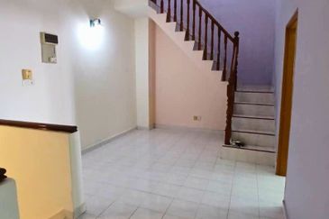 Mutiara Emas @ Taman Mount Austin