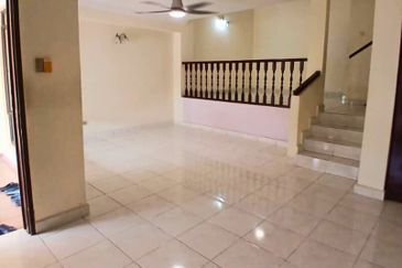 Mutiara Emas @ Taman Mount Austin