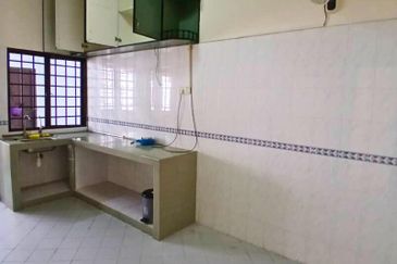 Mutiara Emas @ Taman Mount Austin