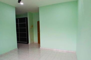 Mutiara Emas @ Taman Mount Austin