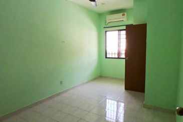 Mutiara Emas @ Taman Mount Austin