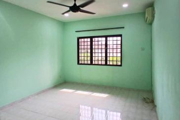 Mutiara Emas @ Taman Mount Austin