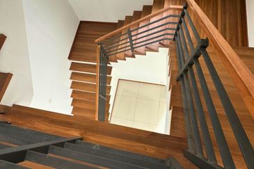 Isola Villa @ Senibong Cove