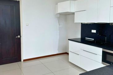 Isola Villa @ Senibong Cove