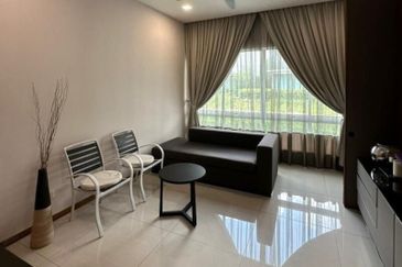 Isola Villa @ Senibong Cove