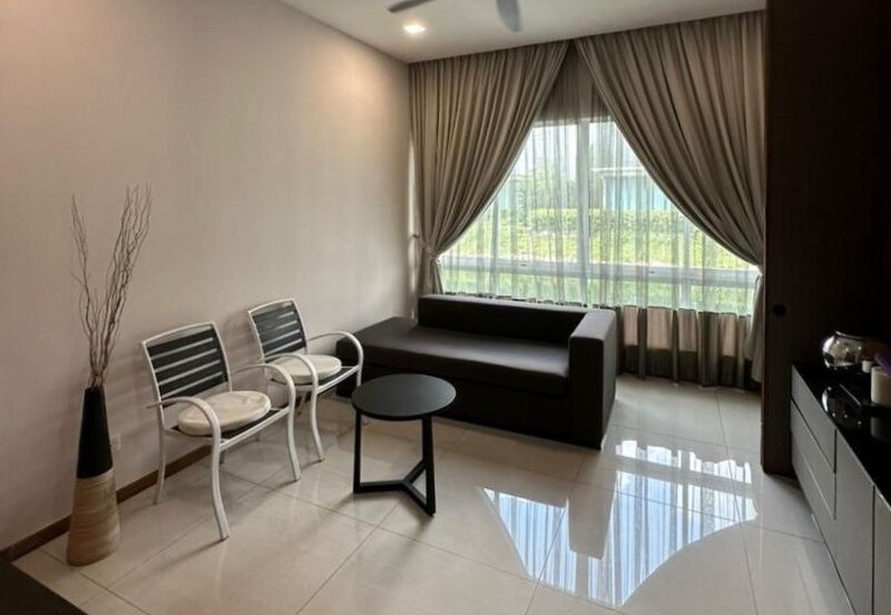 Isola Villa @ Senibong Cove