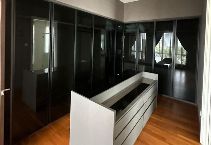 Isola Villa @ Senibong Cove