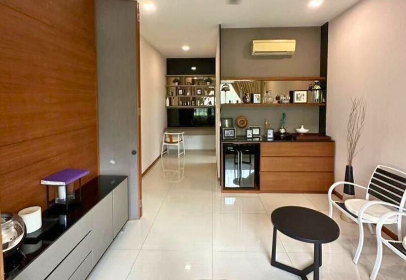 Isola Villa @ Senibong Cove