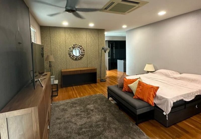 Isola Villa @ Senibong Cove