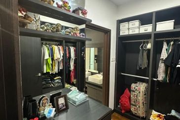 The Straits View Residences