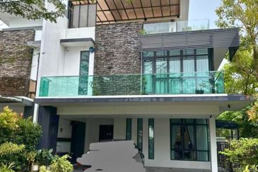 The Straits View Residences